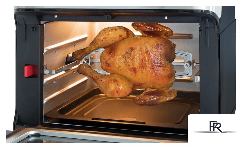 Аэрогриль (аэрофритюрница) ProfiCook PC-FR 1200 H - Изображение №10 — Интернет-магазин ПроЗаказ