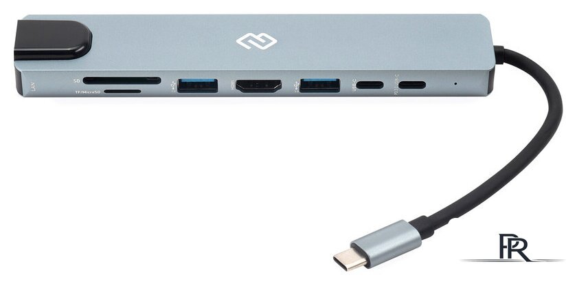 Док-станция Digma DS-951 - Изображение №1 — Интернет-магазин ПроЗаказ