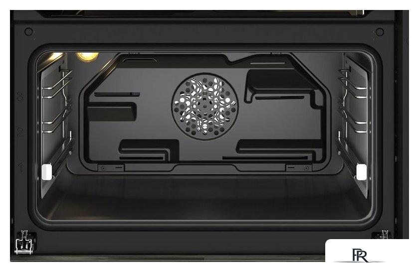 Электрический духовой шкаф BEKO BBCM18300W - Изображение №4 — Интернет-магазин ПроЗаказ