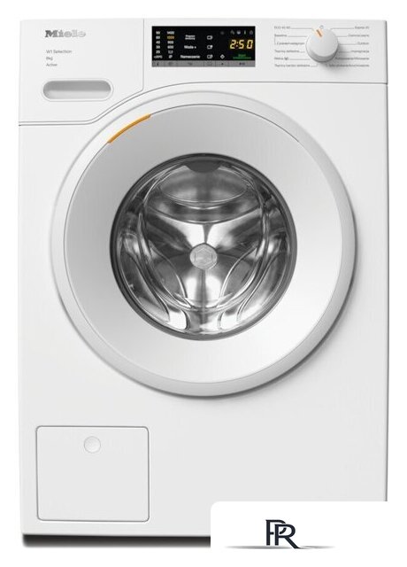 Стиральная машина Miele WSA123 WCS - Изображение №1 — Интернет-магазин ПроЗаказ