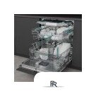 Встраиваемая посудомоечная машина Hisense HV673B66 - Изображение №4 — Интернет-магазин ПроЗаказ