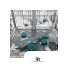 Встраиваемая посудомоечная машина Hisense HV673B66 - Изображение №8 — Интернет-магазин ПроЗаказ