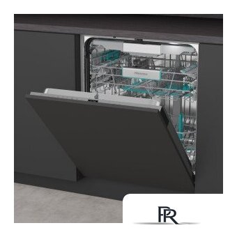 Встраиваемая посудомоечная машина Hisense HV673B66 - Изображение №2 — Интернет-магазин ПроЗаказ