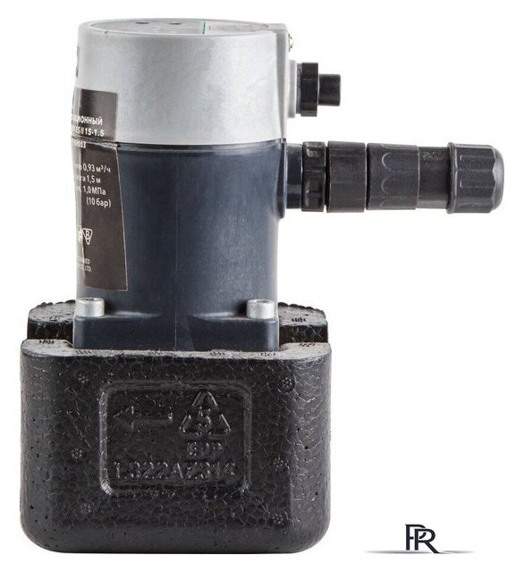 Циркуляционный насос A&P Comfort-ES II 15-1.5 - Изображение №3 — Интернет-магазин ПроЗаказ