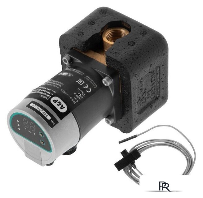 Циркуляционный насос A&P Comfort-ES II 15-1.5 - Изображение №1 — Интернет-магазин ПроЗаказ