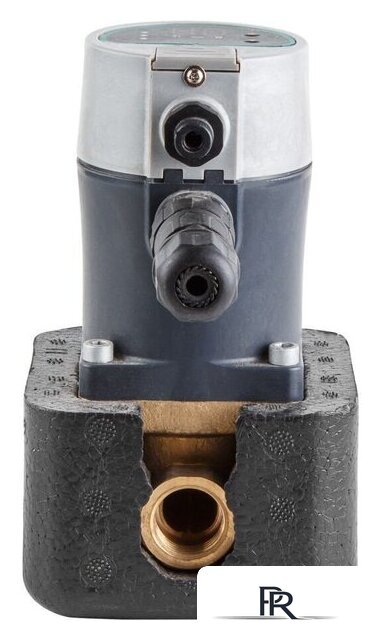 Циркуляционный насос A&P Comfort-ES II 15-1.5 - Изображение №4 — Интернет-магазин ПроЗаказ