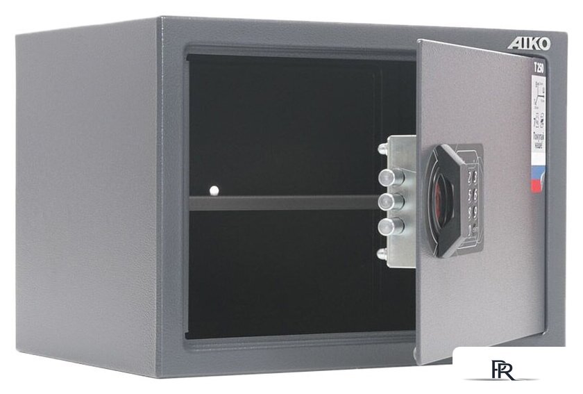 Мебельный сейф AIKO T-250 EL - Изображение №1 — Интернет-магазин ПроЗаказ