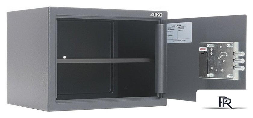 Мебельный сейф AIKO T-250 EL - Изображение №2 — Интернет-магазин ПроЗаказ