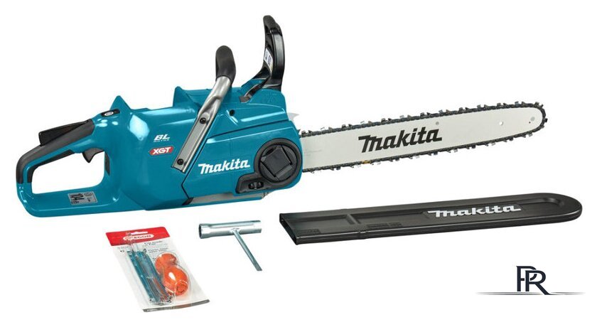 Аккумуляторная пила Makita UC017GZ01 (без АКБ) - Изображение №1 — Интернет-магазин ПроЗаказ