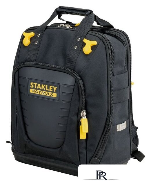 Рюкзак для инструментов Stanley FatMax FMST1-80144 - Изображение №1 — Интернет-магазин ПроЗаказ