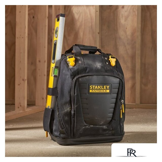 Рюкзак для инструментов Stanley FatMax FMST1-80144 - Изображение №11 — Интернет-магазин ПроЗаказ