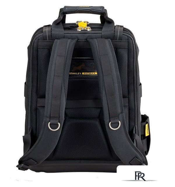 Рюкзак для инструментов Stanley FatMax FMST1-80144 - Изображение №2 — Интернет-магазин ПроЗаказ