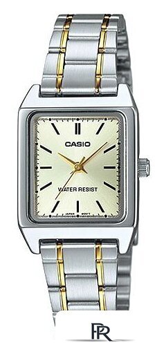 Наручные часы Casio LTP-V007SG-9E - Изображение №1 — Интернет-магазин ПроЗаказ