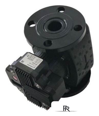 Циркуляционный насос Gardana GRA 32-80F 180 - Изображение №3 — Интернет-магазин ПроЗаказ