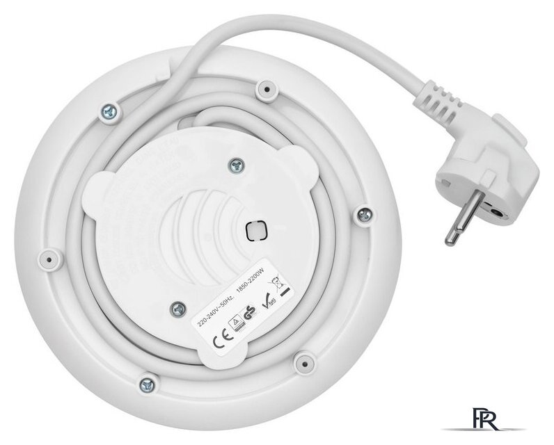 Электрический чайник Vitek VT-WK1059 - Изображение №8 — Интернет-магазин ПроЗаказ