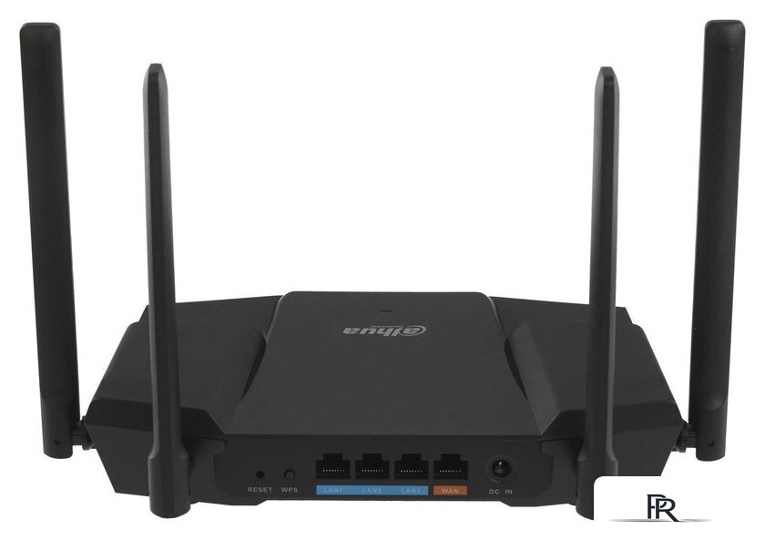 Wi-Fi роутер Dahua AX18 V2 - Изображение №4 — Интернет-магазин ПроЗаказ