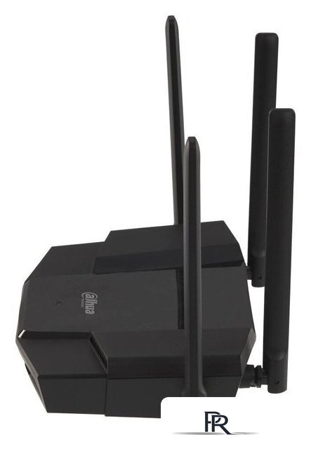 Wi-Fi роутер Dahua AX18 V2 - Изображение №3 — Интернет-магазин ПроЗаказ