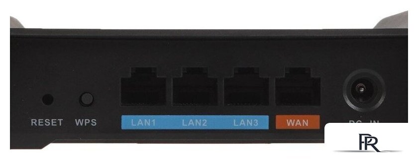 Wi-Fi роутер Dahua AX18 V2 - Изображение №5 — Интернет-магазин ПроЗаказ