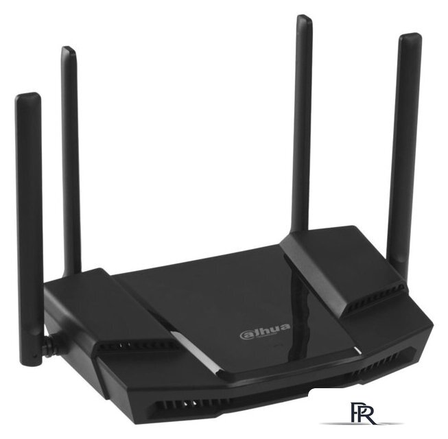 Wi-Fi роутер Dahua AX18 V2 - Изображение №1 — Интернет-магазин ПроЗаказ