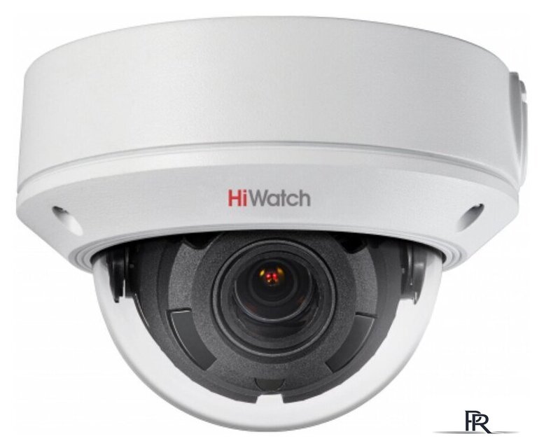IP-камера HiWatch DS-I458ZM (2.8-12.0 мм) - Изображение №1 — Интернет-магазин ПроЗаказ