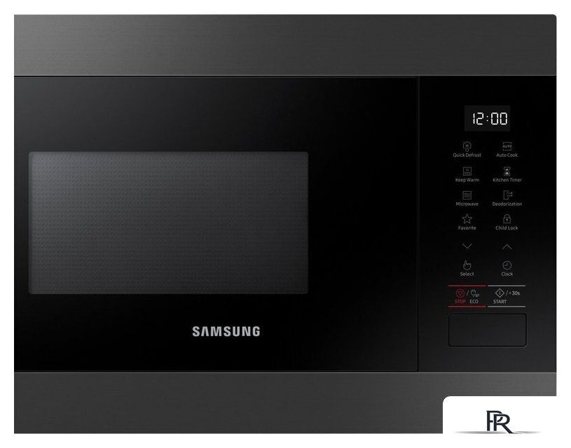 Микроволновая печь Samsung MS22M8254AM - Изображение №7 — Интернет-магазин ПроЗаказ