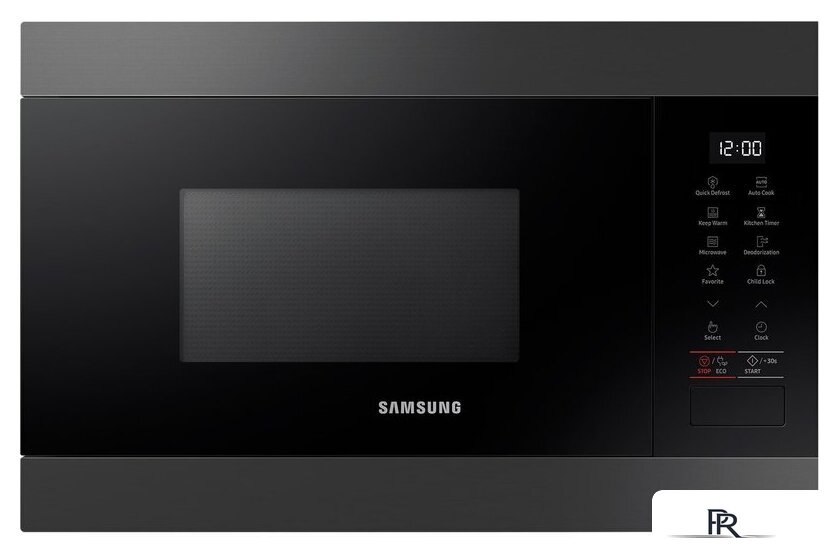 Микроволновая печь Samsung MS22M8254AM - Изображение №1 — Интернет-магазин ПроЗаказ