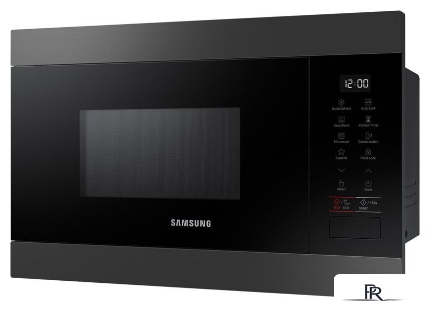 Микроволновая печь Samsung MS22M8254AM - Изображение №2 — Интернет-магазин ПроЗаказ
