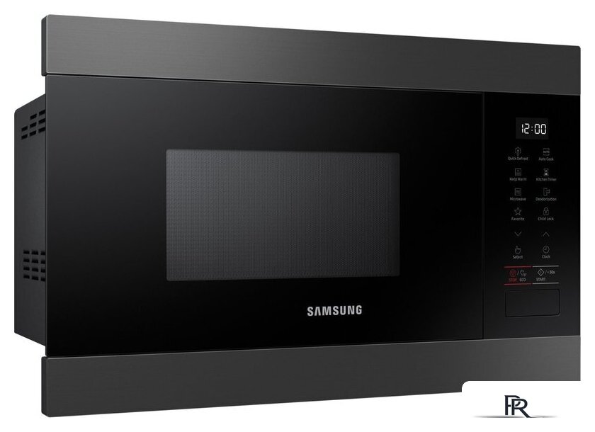 Микроволновая печь Samsung MS22M8254AM - Изображение №3 — Интернет-магазин ПроЗаказ
