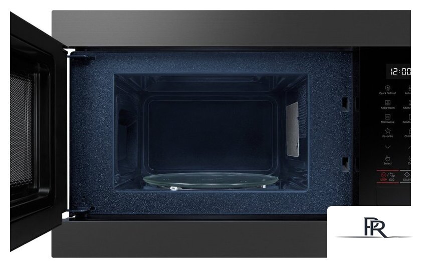 Микроволновая печь Samsung MS22M8254AM - Изображение №6 — Интернет-магазин ПроЗаказ