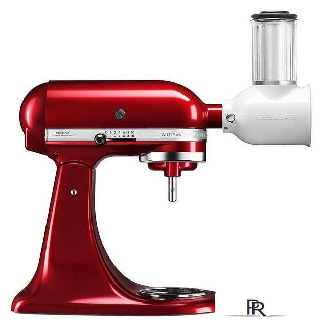 Насадка-овощерезка KitchenAid 5KSMVSA - Изображение №6 — Интернет-магазин ПроЗаказ