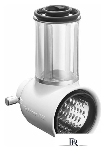 Насадка-овощерезка KitchenAid 5KSMVSA - Изображение №1 — Интернет-магазин ПроЗаказ