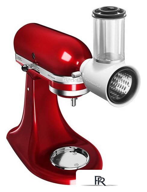 Насадка-овощерезка KitchenAid 5KSMVSA - Изображение №7 — Интернет-магазин ПроЗаказ