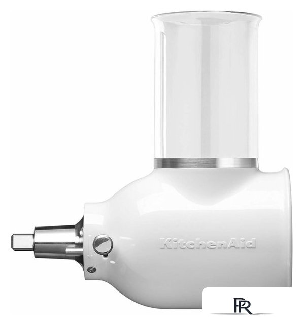 Насадка-овощерезка KitchenAid 5KSMVSA - Изображение №2 — Интернет-магазин ПроЗаказ