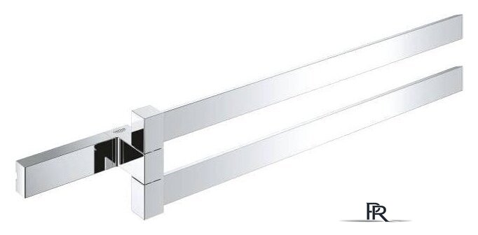Держатель для полотенца Grohe Grohe 40768000 - Изображение №1 — Интернет-магазин ПроЗаказ