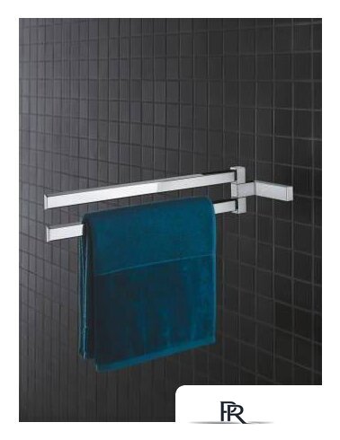 Держатель для полотенца Grohe Grohe 40768000 - Изображение №2 — Интернет-магазин ПроЗаказ