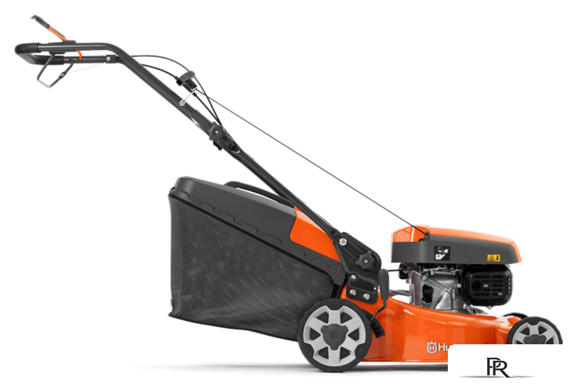 Газонокосилка Husqvarna LC 140SP 970488201 - Изображение №3 — Интернет-магазин ПроЗаказ