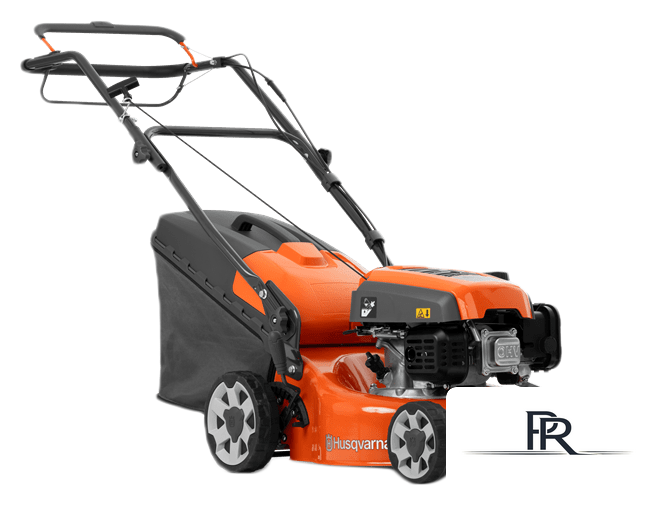 Газонокосилка Husqvarna LC 140SP 970488201 - Изображение №1 — Интернет-магазин ПроЗаказ