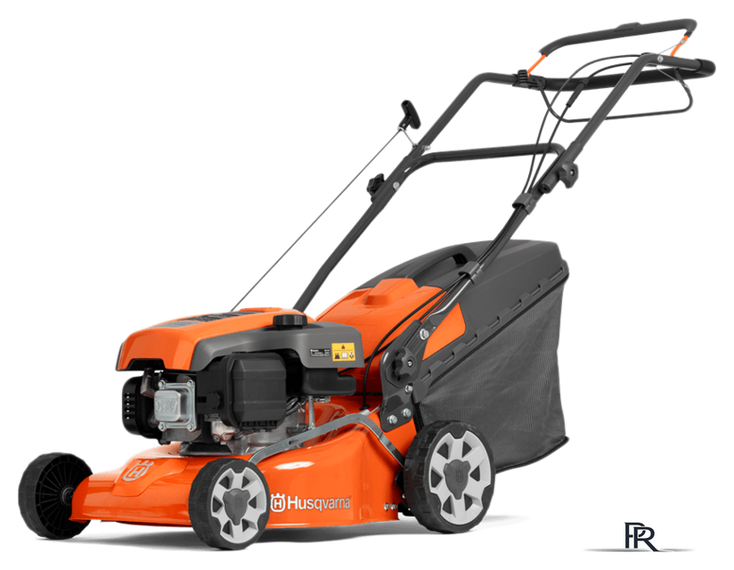 Газонокосилка Husqvarna LC 140SP 970488201 - Изображение №2 — Интернет-магазин ПроЗаказ