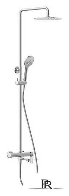 Душевая система  Cersanit Moduo 64088 - Изображение №1 — Интернет-магазин ПроЗаказ