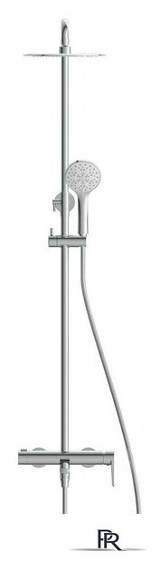 Душевая система  Cersanit Moduo 64088 - Изображение №3 — Интернет-магазин ПроЗаказ