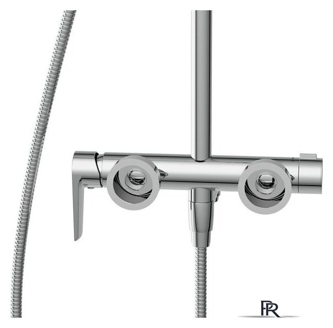 Душевая система  Cersanit Moduo 64088 - Изображение №6 — Интернет-магазин ПроЗаказ