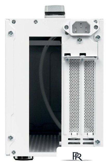 Корпус PCCooler I100 PRO Mesh (белый) - Изображение №3 — Интернет-магазин ПроЗаказ