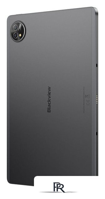Планшет Blackview Zeno 10 5G 8GB/256GB (черный) - Изображение №6 — Интернет-магазин ПроЗаказ