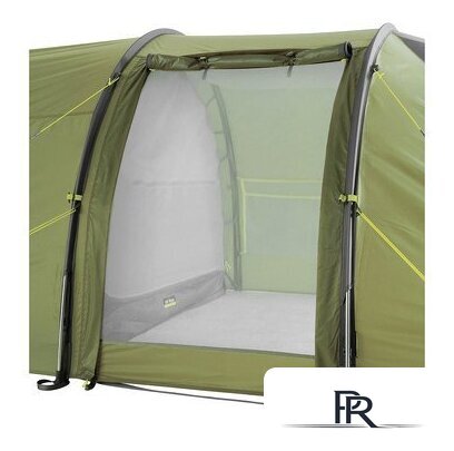 Кемпинговая палатка Tatonka Alaska 3.235 PU (светло-оливковый) - Изображение №3 — Интернет-магазин ПроЗаказ