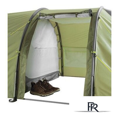 Кемпинговая палатка Tatonka Alaska 3.235 PU (светло-оливковый) - Изображение №8 — Интернет-магазин ПроЗаказ
