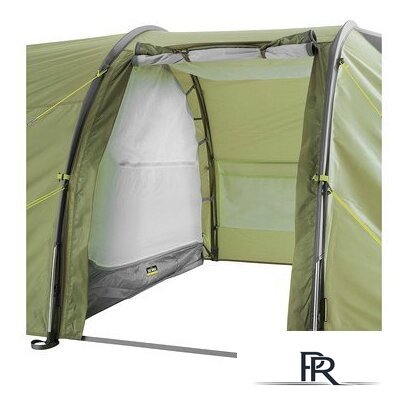 Кемпинговая палатка Tatonka Alaska 3.235 PU (светло-оливковый) - Изображение №12 — Интернет-магазин ПроЗаказ
