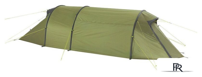 Кемпинговая палатка Tatonka Alaska 3.235 PU (светло-оливковый) - Изображение №15 — Интернет-магазин ПроЗаказ