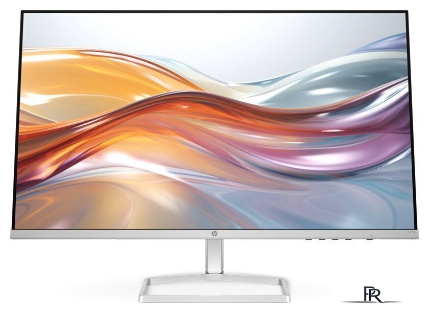Монитор HP 527sf 94F44E9 - Изображение №1 — Интернет-магазин ПроЗаказ