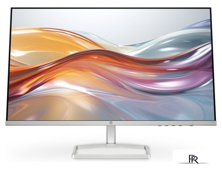 Монитор HP 527sf 94F44E9 - Изображение №5 — Интернет-магазин ПроЗаказ