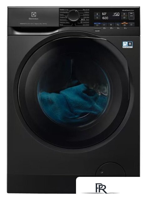 Стирально-сушильная машина Electrolux UltraCare 800 EW8W261BG - Изображение №1 — Интернет-магазин ПроЗаказ